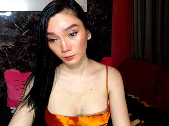 LadyMargarette webcam