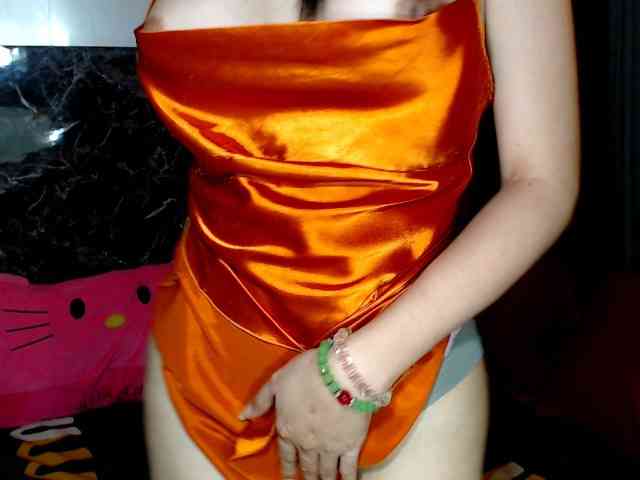 LadyMargarette webcam