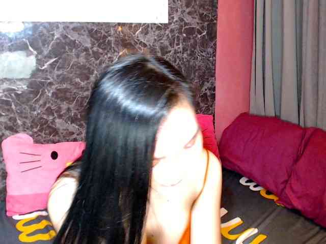 LadyMargarette webcam