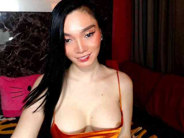 LadyMargarette webcam