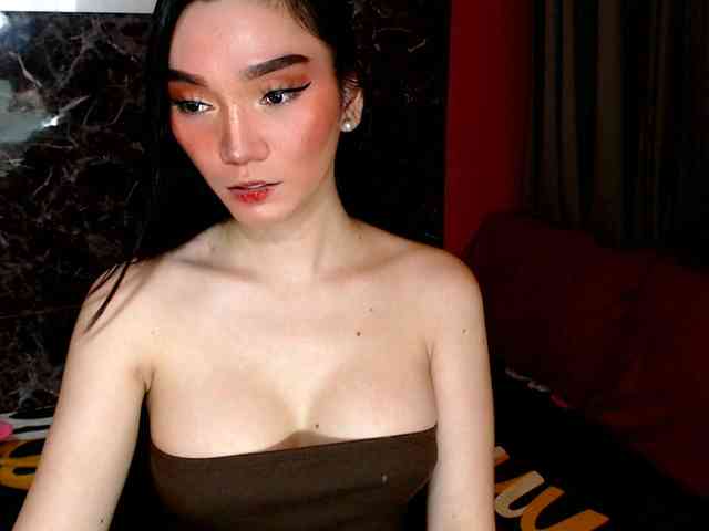 LadyMargarette webcam