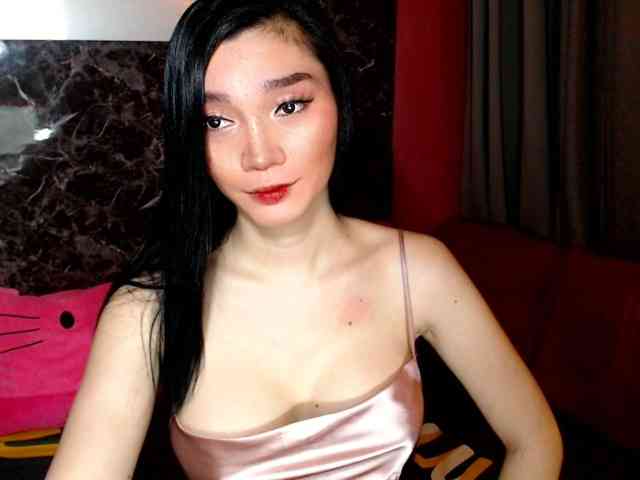 LadyMargarette webcam