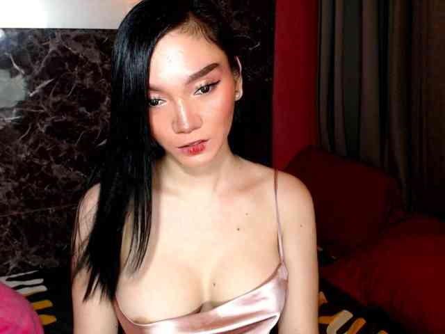 LadyMargarette webcam