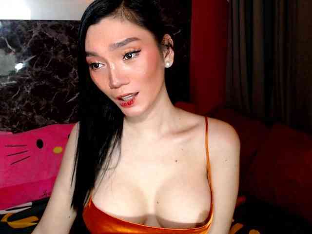 LadyMargarette webcam