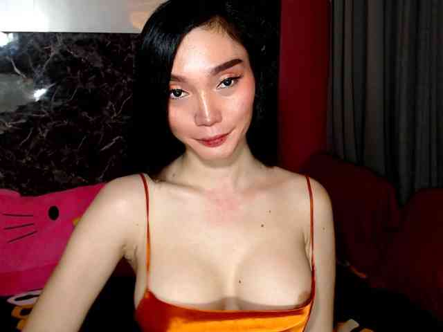 LadyMargarette webcam