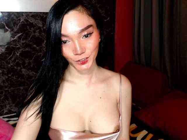 LadyMargarette webcam