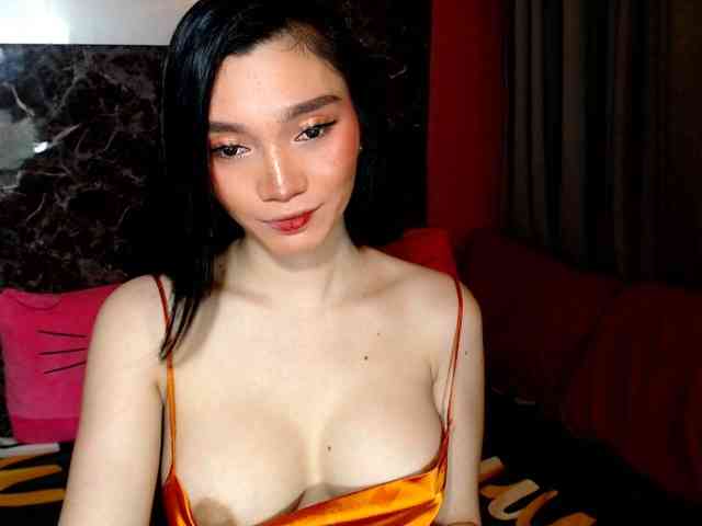 LadyMargarette webcam