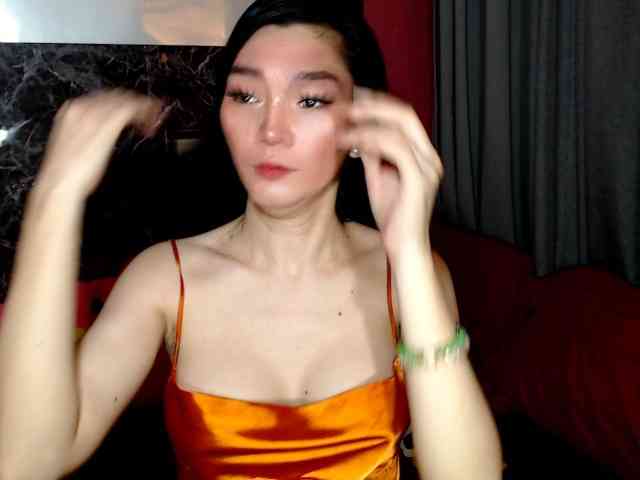 LadyMargarette webcam