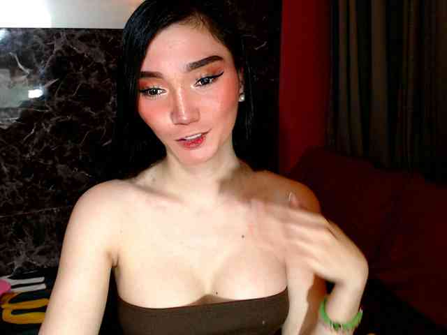 LadyMargarette webcam