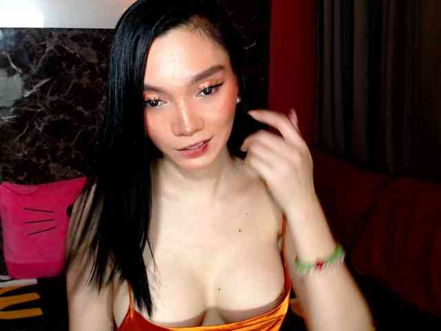 LadyMargarette webcam