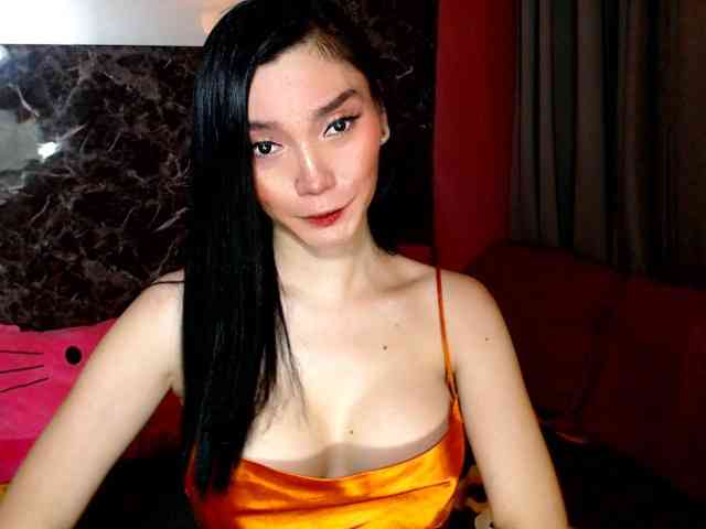 LadyMargarette webcam