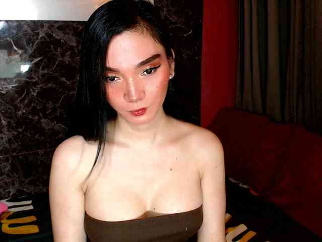 LadyMargarette webcam