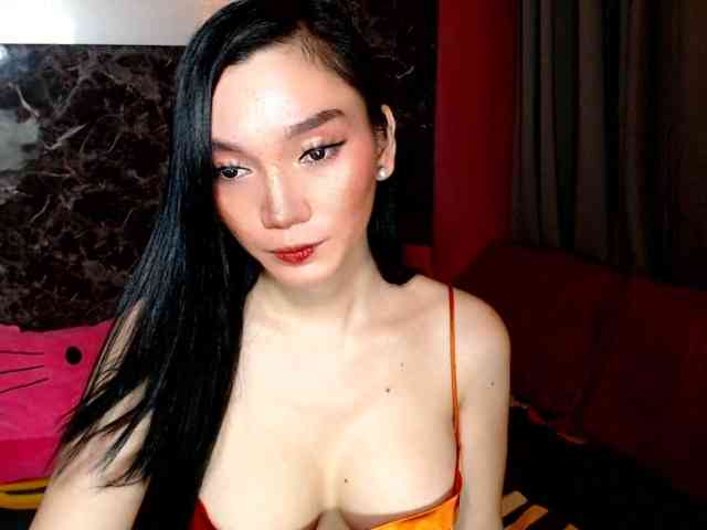 LadyMargarette webcam