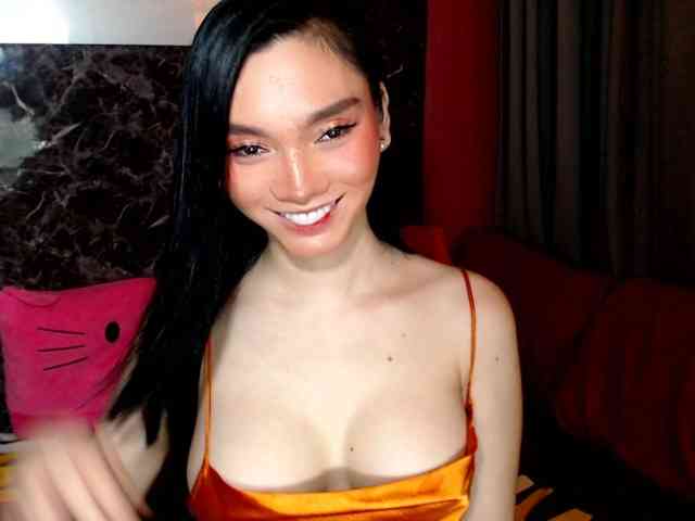 LadyMargarette webcam