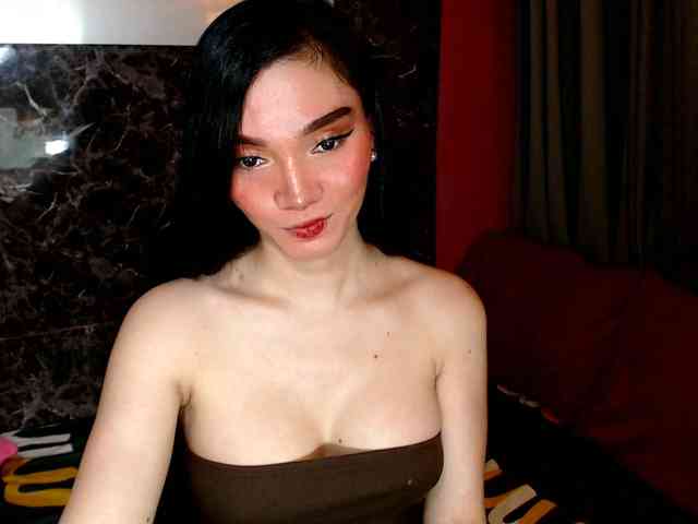LadyMargarette webcam