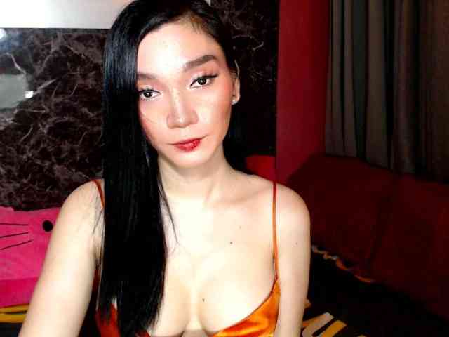 LadyMargarette webcam