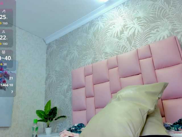 MiissAurora's BongaCams show and profile