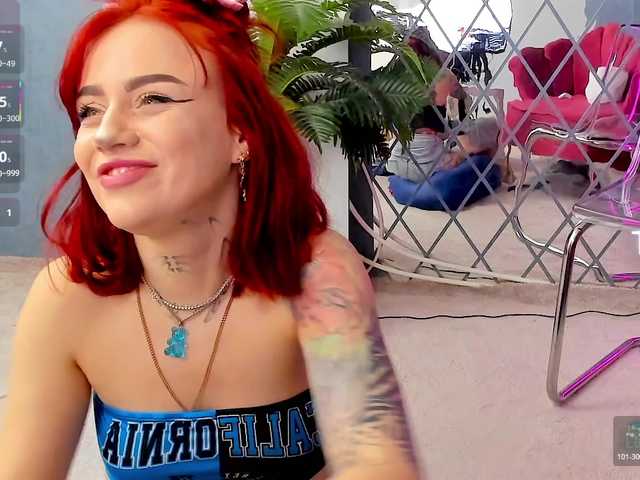 AmyRider's BongaCams show and profile