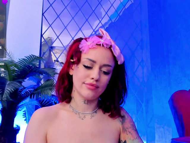 AmyRider's BongaCams show and profile