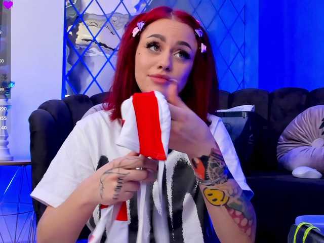 AmyRider's BongaCams show and profile