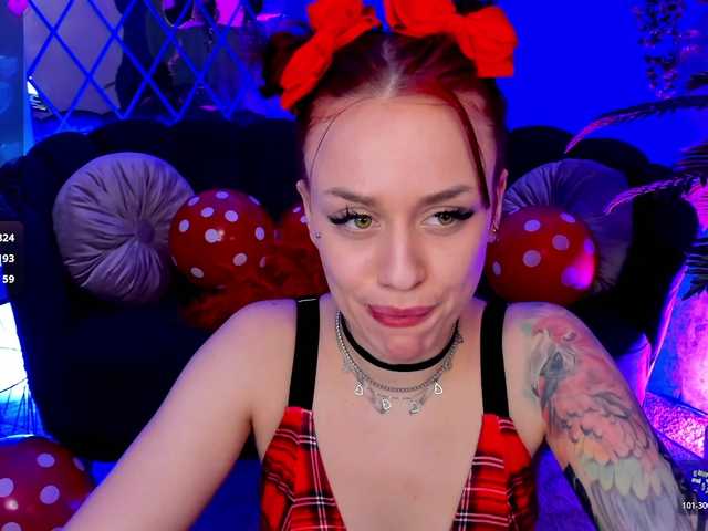 AmyRider's BongaCams show and profile