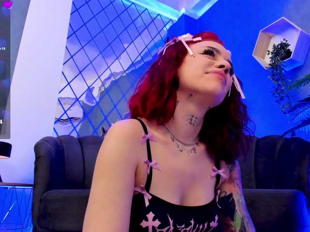 AmyRider's BongaCams show and profile