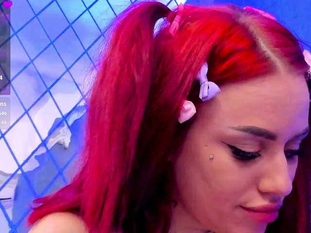 AmyRider – webcam model profile photo