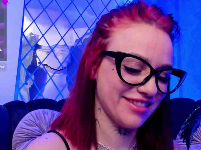AmyRider webcam