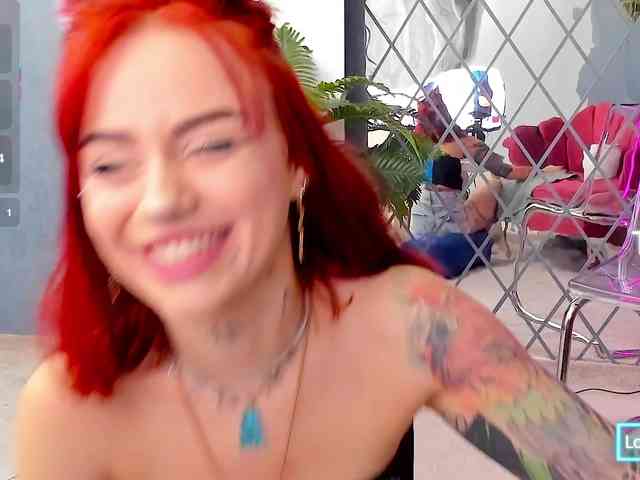 AmyRider webcam
