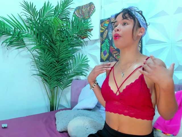 Kaori-Evans Live Cam on BongaCams