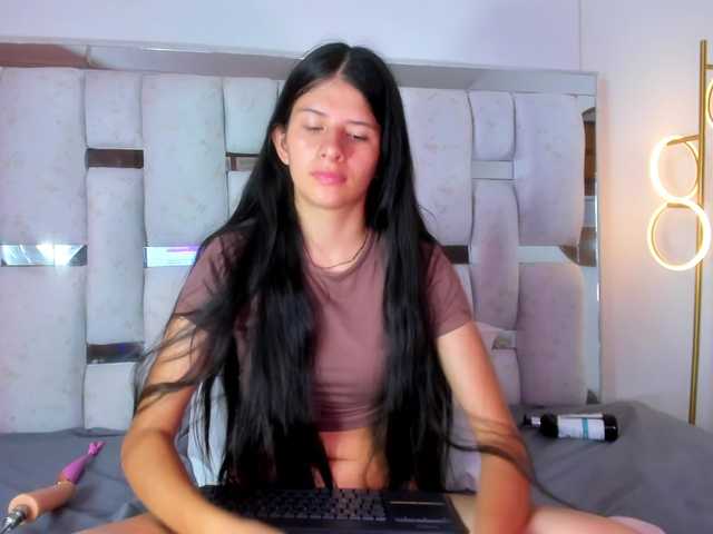 ZafiraNavarro's BongaCams show and profile