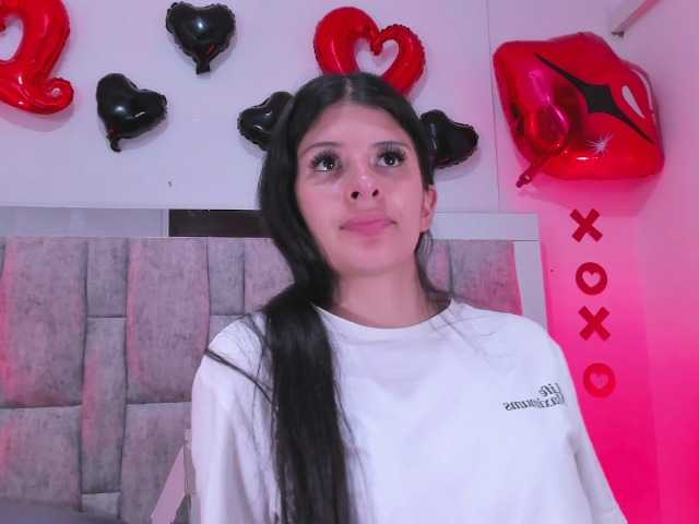 ZafiraNavarro's BongaCams show and profile