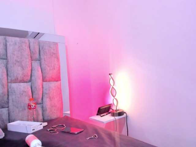 ZafiraNavarro's BongaCams show and profile