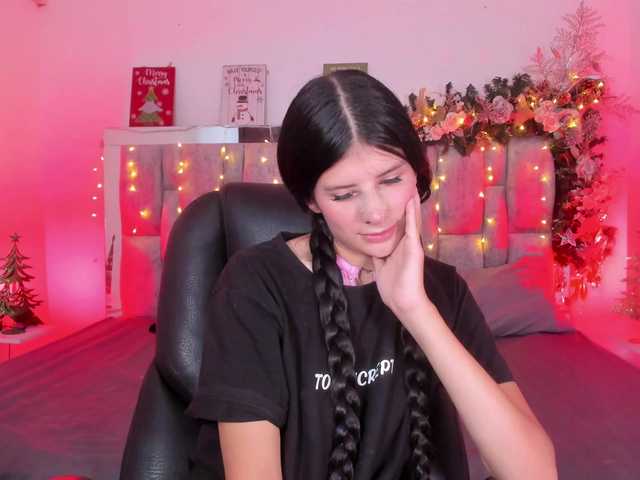 ZafiraNavarro on BongaCams and RICams