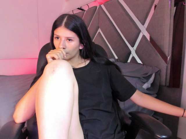 ZafiraNavarro's BongaCams show and profile