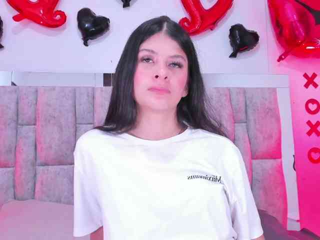 ZafiraNavarro webcam