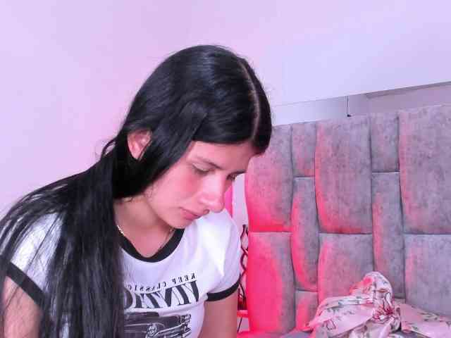 ZafiraNavarro webcam