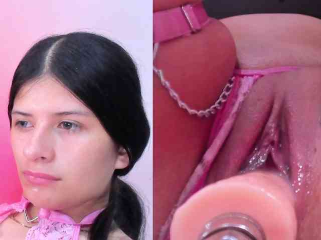 ZafiraNavarro webcam