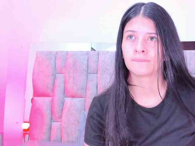 ZafiraNavarro webcam