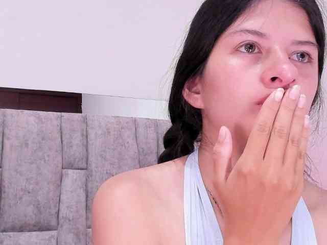 ZafiraNavarro webcam