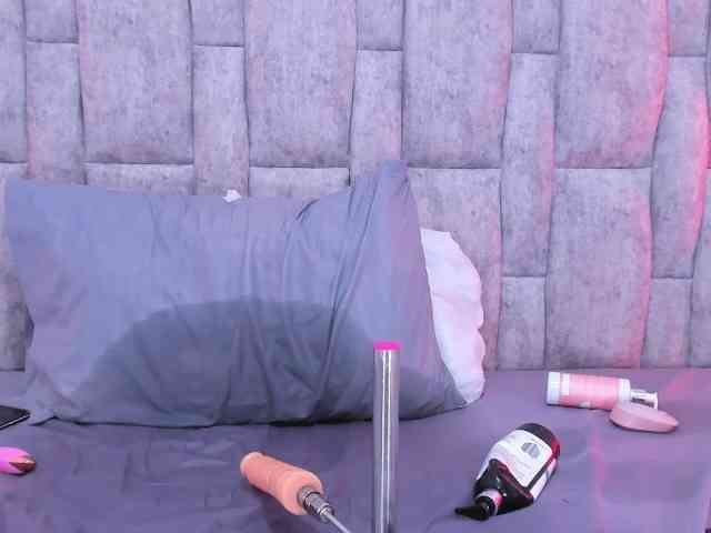 ZafiraNavarro webcam