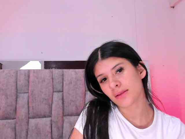 ZafiraNavarro webcam