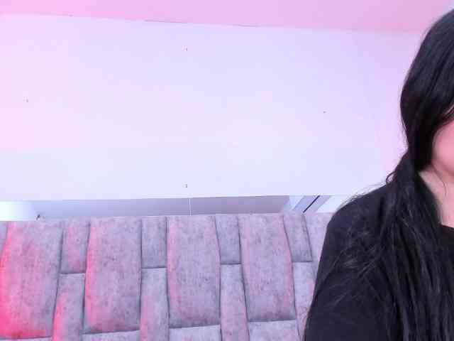 ZafiraNavarro webcam