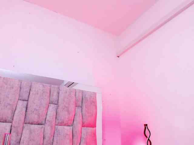 ZafiraNavarro webcam