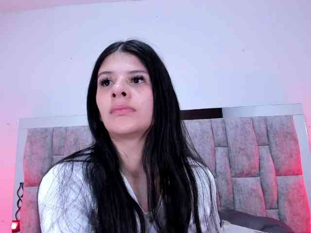 ZafiraNavarro webcam