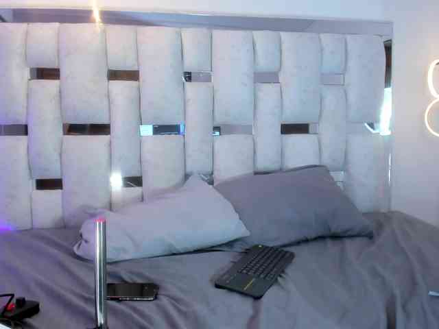 ZafiraNavarro webcam