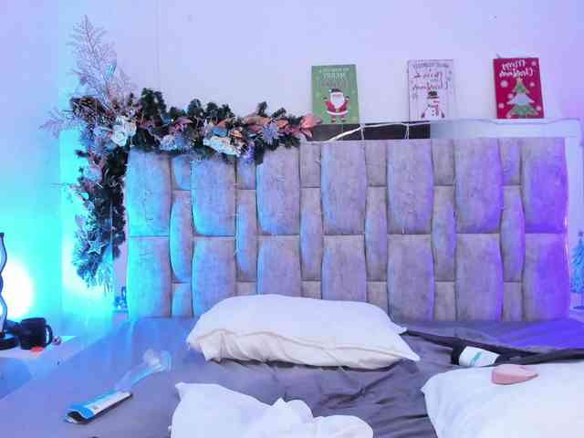 ZafiraNavarro webcam