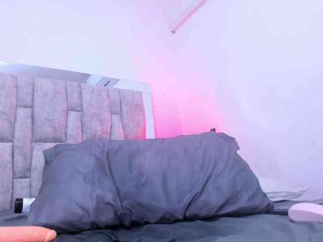 ZafiraNavarro webcam