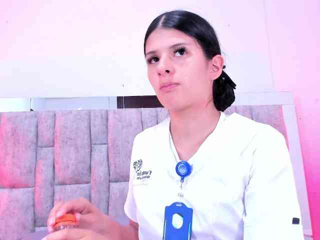 ZafiraNavarro webcam