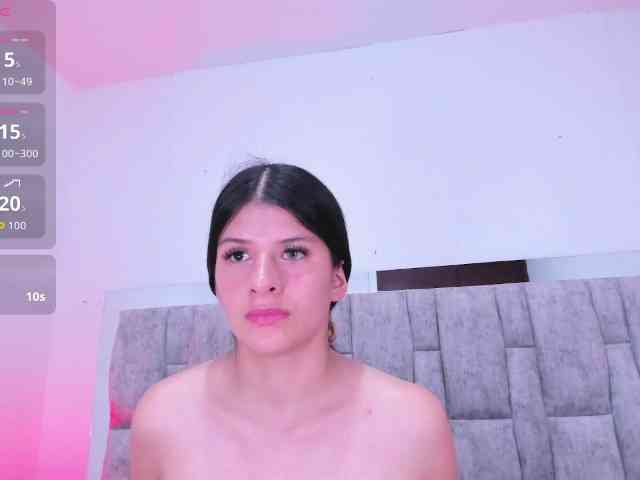 ZafiraNavarro webcam